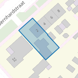 Perceel SHT02-AG-1919