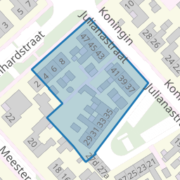 Perceel SHT02-AG-1920