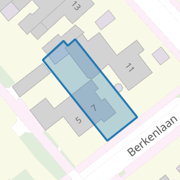 Perceel SHT02-AG-1921