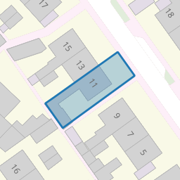 Perceel SHT02-AG-1925