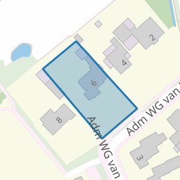 Perceel SHT02-AG-1933