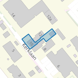 Perceel SHT02-AG-1936