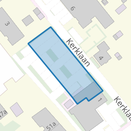 Perceel SHT02-AG-1940