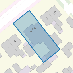 Perceel SHT02-AG-1952