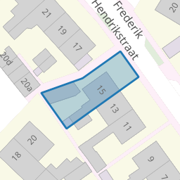 Perceel SHT02-AG-1954