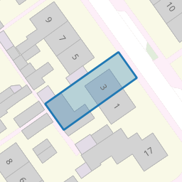 Perceel SHT02-AG-1955