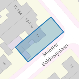 Perceel SHT02-AG-1961