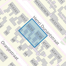 Perceel SHT02-AG-1963