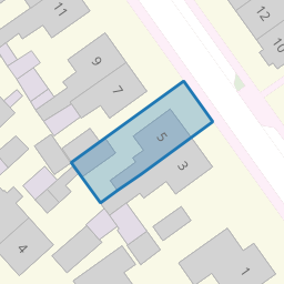 Perceel SHT02-AG-1971