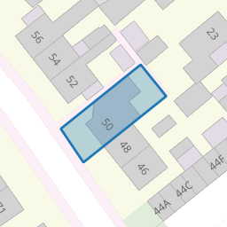 Perceel SHT02-AG-1973