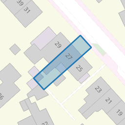 Perceel SHT02-AG-1975