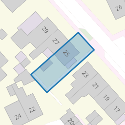 Perceel SHT02-AG-1976