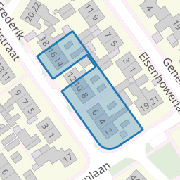 Perceel SHT02-AG-1979