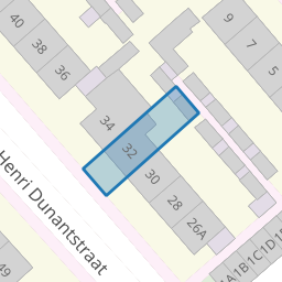 Perceel SHT02-AG-1981