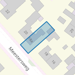 Perceel SHT02-AG-1997