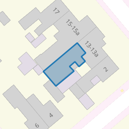 Perceel SHT02-AG-2063