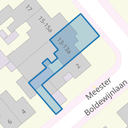 Perceel SHT02-AG-2064