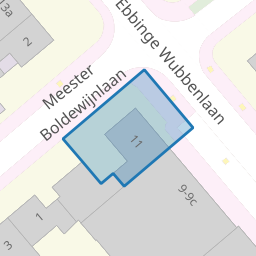 Perceel SHT02-AG-2080