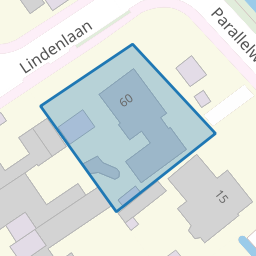 Perceel SHT02-AG-2125