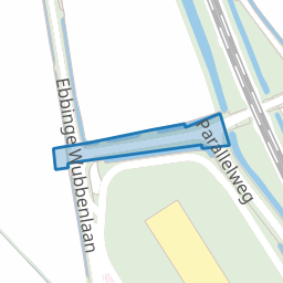 Perceel SHT02-AG-2141