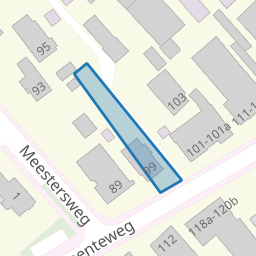 Perceel SHT02-AG-2156