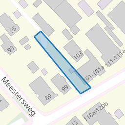 Perceel SHT02-AG-2157