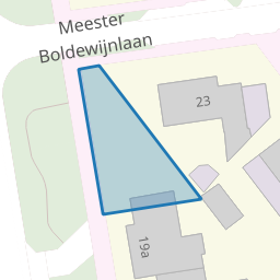 Perceel SHT02-AG-2183