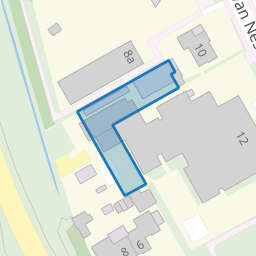 Perceel SHT02-AG-2184