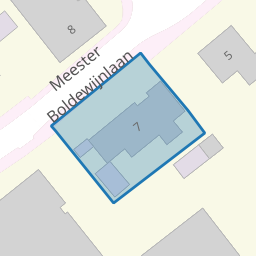 Perceel SHT02-AG-2187