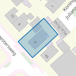 Perceel SHT02-AG-2189