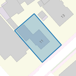 Perceel SHT02-AG-2191