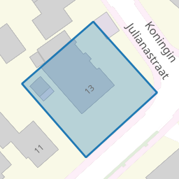 Perceel SHT02-AG-2192