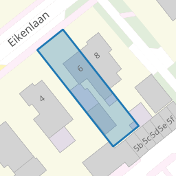 Perceel SHT02-AG-2235