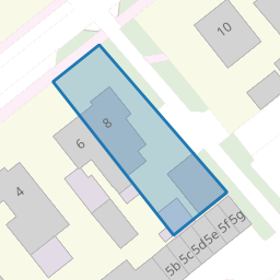 Perceel SHT02-AG-2236