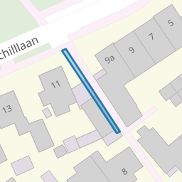 Perceel SHT02-AG-2239