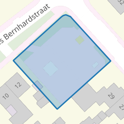 Perceel SHT02-AG-2248