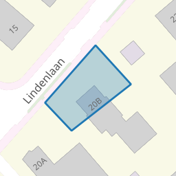 Perceel SHT02-AG-2249