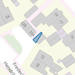 Perceel SHT02-AG-2254