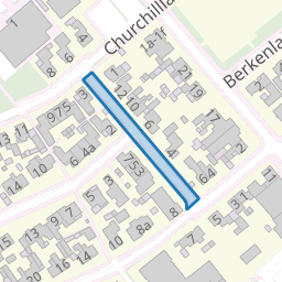 Perceel SHT02-AG-2269