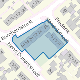 Perceel SHT02-AG-2270