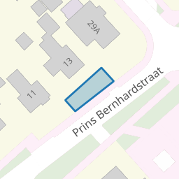 Perceel SHT02-AG-2273