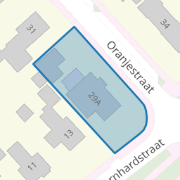 Perceel SHT02-AG-2274