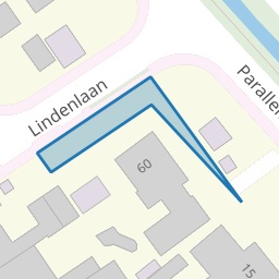 Perceel SHT02-AG-2275