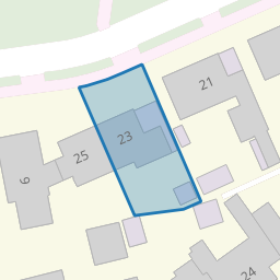 Perceel SHT02-AG-2349