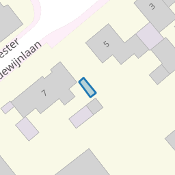 Perceel SHT02-AG-2351