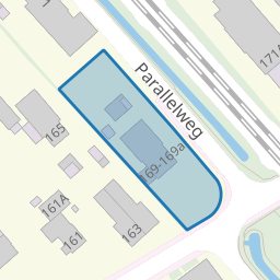 Perceel SHT02-AG-2362