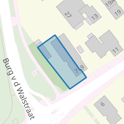 Perceel SHT02-AG-2371