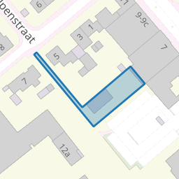 Perceel SHT02-AG-2381