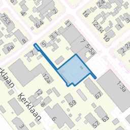 Perceel SHT02-AG-2382