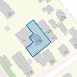 Perceel SHT02-AG-2405